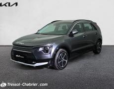 Kia Niro Perpignan