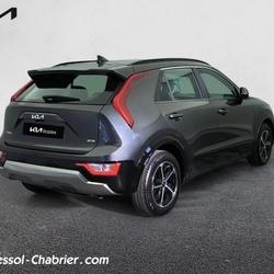 Kia Niro Niro 1.6 GDi 138 ch HEV DCT6 Active Perpignan