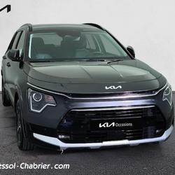 Kia Niro Niro 1.6 GDi 138 ch HEV DCT6 Active Perpignan