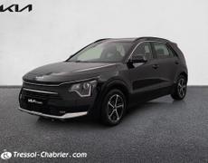 Kia Niro Béziers