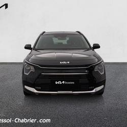 Kia Niro Niro 1.6 GDi 138 ch HEV DCT6 Active B&eacute;ziers