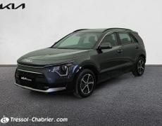 Kia Niro Perpignan