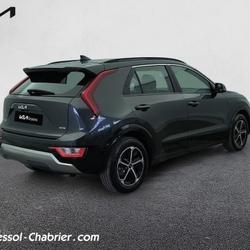 Kia Niro Niro 1.6 GDi 138 ch HEV DCT6 Active Perpignan