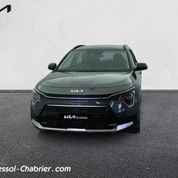 Kia Niro Niro 1.6 GDi 138 ch HEV DCT6 Active Perpignan