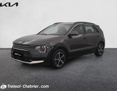 Kia Niro Béziers