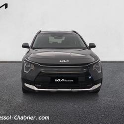 Kia Niro Niro 1.6 GDi 138 ch HEV DCT6 Active B&eacute;ziers