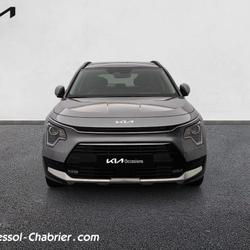 Kia Niro Niro 1.6 GDi 138 ch HEV DCT6 Active B&eacute;ziers