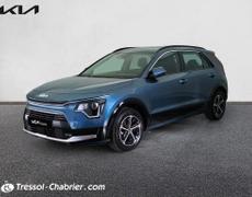Kia Niro Perpignan