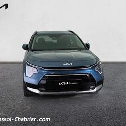 Kia Niro Niro 1.6 GDi 129 ch HEV DCT6 Active Perpignan