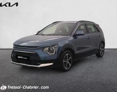 Kia Niro Béziers