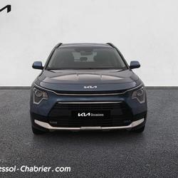 Kia Niro Niro 1.6 GDi 138 ch HEV DCT6 Active B&eacute;ziers