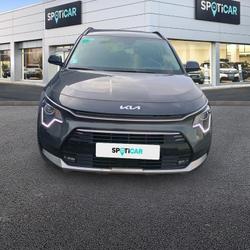 Kia Niro Niro 1.6 GDi 138 ch HEV DCT6 Active Carcassonne