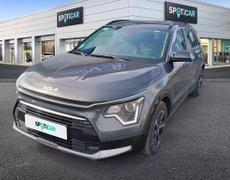 Kia Niro Carcassonne