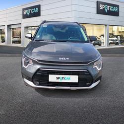 Kia Niro Niro 1.6 GDi 138 ch HEV DCT6 Active Carcassonne