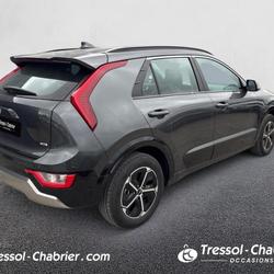 Kia Niro Niro 1.6 GDi 138 ch HEV DCT6 Active Carcassonne