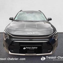 Kia Niro Niro 1.6 GDi 138 ch HEV DCT6 Active Carcassonne