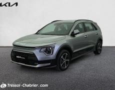 Kia Niro Perpignan