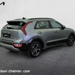 Kia Niro Niro 1.6 GDi 138 ch HEV DCT6 Active Narbonne