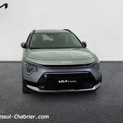 Kia Niro Niro 1.6 GDi 138 ch HEV DCT6 Active Narbonne