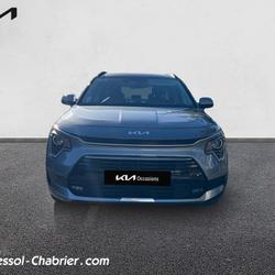 Kia Niro Niro 1.6 GDi 138 ch HEV DCT6 Active Albi
