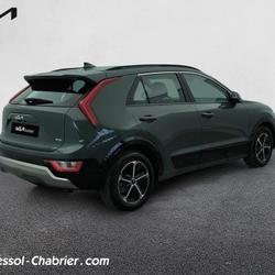 Kia Niro Niro 1.6 GDi 138 ch HEV DCT6 Active Perpignan