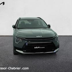 Kia Niro Niro 1.6 GDi 138 ch HEV DCT6 Active Perpignan