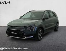 Kia Niro Perpignan