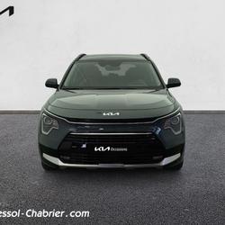 Kia Niro Niro 1.6 GDi 138 ch HEV DCT6 Active Perpignan