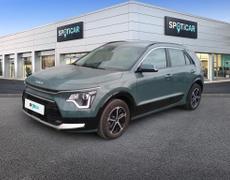 Kia Niro Carcassonne