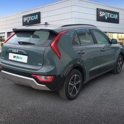 Kia Niro Niro 1.6 GDi 129 ch HEV DCT6 Active Carcassonne