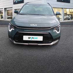 Kia Niro Niro 1.6 GDi 129 ch HEV DCT6 Active Carcassonne