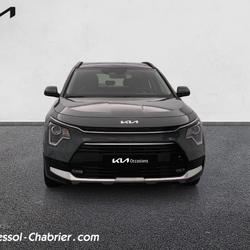 Kia Niro Niro 1.6 GDi 138 ch HEV DCT6 Active B&eacute;ziers