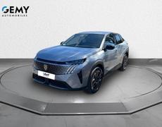 Peugeot 3008 La Seyne-sur-Mer