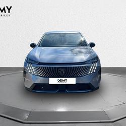 Peugeot 3008 3008 Hybrid 145 e-DCS6 Allure La Seyne-sur-Mer