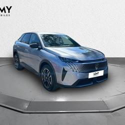 Peugeot 3008 3008 Hybrid 145 e-DCS6 Allure La Seyne-sur-Mer