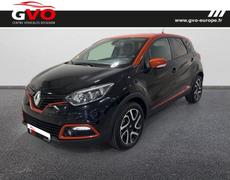 Renault Captur Saint-Grégoire