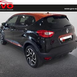 Renault Captur 1.5 dCi 90ch Stop&Start energy Intens eco&sup2; Saint-Gr&eacute;goire