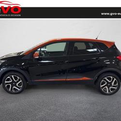 Renault Captur 1.5 dCi 90ch Stop&Start energy Intens eco&sup2; Saint-Gr&eacute;goire