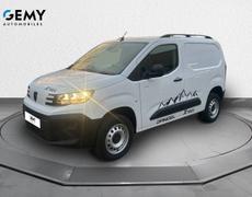 Peugeot Partner La Seyne-sur-Mer