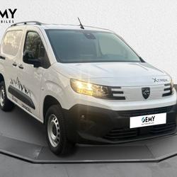 Peugeot Partner PARTNER DANGEL 4X2 SERIE XTREK M 650 KG BLUEHDI 130 S&S BVM6 La Seyne-sur-Mer