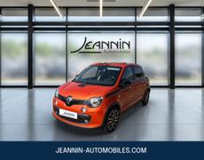 Renault Twingo 3 Champlay