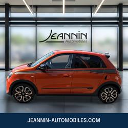Renault Twingo 3 Twingo III 0.9 TCe 110 GT Champlay