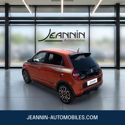 Renault Twingo 3 Twingo III 0.9 TCe 110 GT Champlay