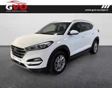 Hyundai Tucson Saint-Grégoire