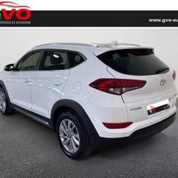 Hyundai Tucson 1.6 GDI 132ch Creative 2WD Saint-Gr&eacute;goire
