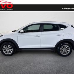 Hyundai Tucson 1.6 GDI 132ch Creative 2WD Saint-Gr&eacute;goire