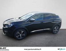 Peugeot 3008 Vire Normandie