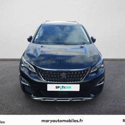 Peugeot 3008 3008 1.6 BlueHDi 120ch S&S BVM6 Allure Vire Normandie