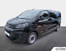 Citroen Jumpy