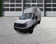 Autres Volkswagen Quimper